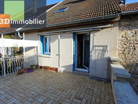 A vendre maison Lons le Saunier 39000; 189 000 &euro; 