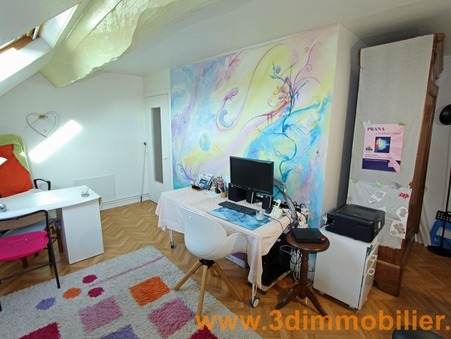 Maison 189 000 &euro;  sur Lons le Saunier (39000) - Réf. BP5248