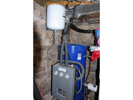 Maison 189 000 &euro;  Réf. BP5248 Lons le Saunier