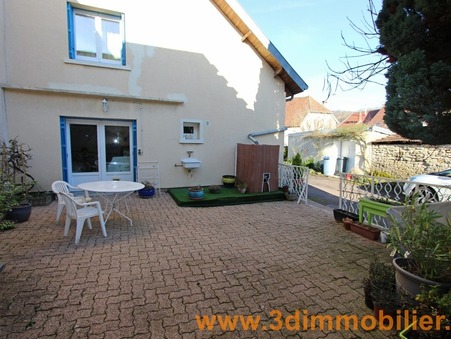 Maison 189 000 &euro;  Réf. BP5248 Lons le Saunier