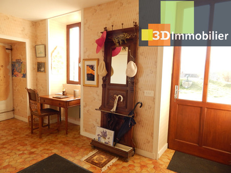 Achat maison Lons le Saunier Réf. CL5263