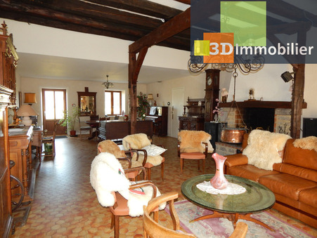 Vente maison 349 000 &euro;  Lons le Saunier