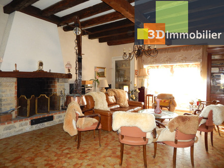 Maison sur Lons le Saunier ; 349 000 &euro;  ; A vendre Réf. CL5263