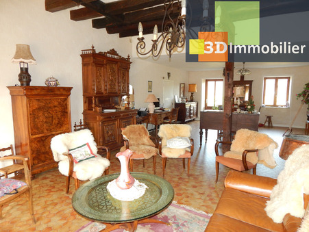 A vendre maison Lons le Saunier 39000; 349 000 &euro; 