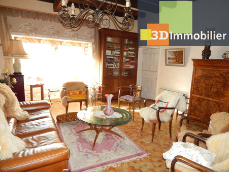 Achat maison Lons le Saunier Réf. CL5263