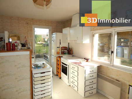 Maison sur Lons le Saunier ; 349 000 &euro;  ; A vendre Réf. CL5263