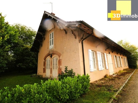 Maison 262 000 &euro;  Réf. MG5282 Pierre de Bresse