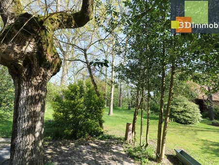 Vente maison 262 000 &euro;  Pierre de Bresse