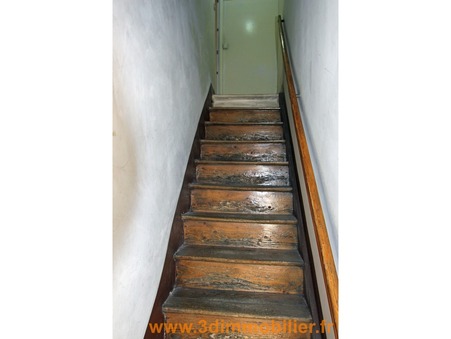 Appartement sur Lons le Saunier ; 105 000 &euro;  ; Vente Réf. DN5309