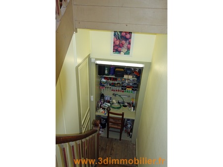 Appartement 105 000 &euro;  sur Lons le Saunier (39000) - Réf. DN5309