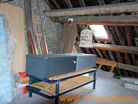 Appartement 99 000 &euro;  sur Lons le Saunier (39000) - Réf. DN5309