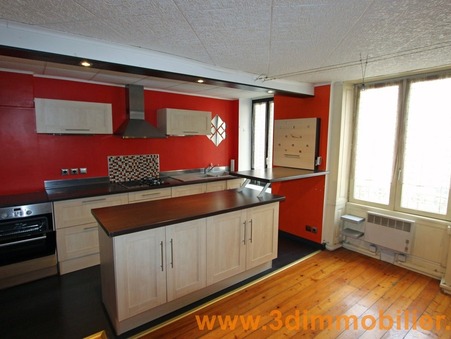 Achat appartement Lons le Saunier Réf. DN5309