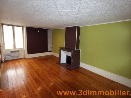 Achat appartement Lons le Saunier Réf. DN5309