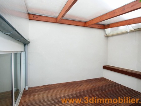 A vendre appartement Lons le Saunier 39000; 105 000 &euro; 