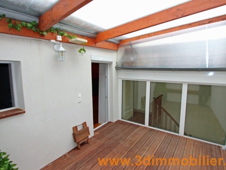 Appartement 105 000 &euro;  sur Lons le Saunier (39000) - Réf. DN5309