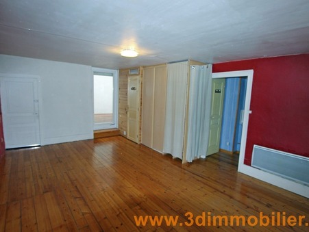 Appartement sur Lons le Saunier ; 105 000 &euro;  ; A vendre Réf. DN5309