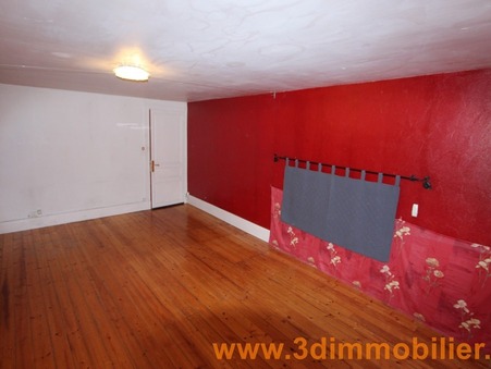 Achat appartement Lons le Saunier Réf. DN5309