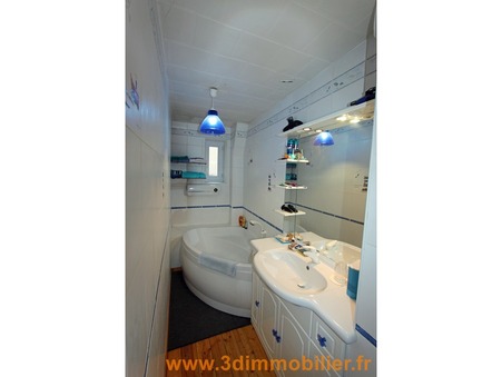 A vendre appartement Lons le Saunier 39000; 105 000 &euro; 