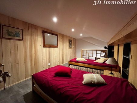 Vente appartement 650 000 &euro;  Le Grand Bornand