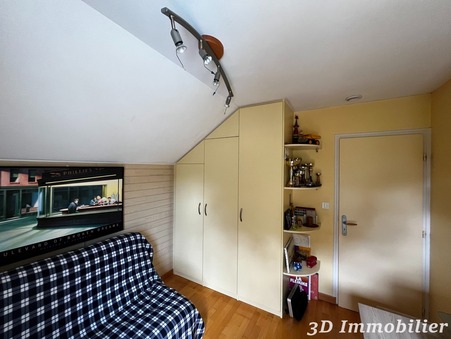 Maison sur Douvaine ; 695 000 &euro;  ; A vendre Réf. FS5333