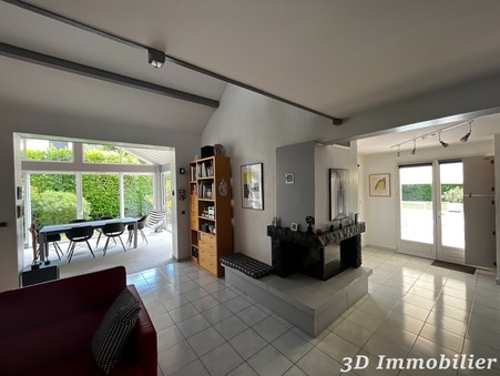 A vendre maison Douvaine 74140; 695 000 &euro; 