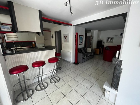 Achat maison Douvaine Réf. FS5333