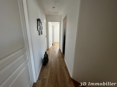 Maison sur Douvaine ; 567 000 &euro;  ; Achat Réf. FS5334D