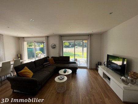 Maison 567 000 &euro;  sur Douvaine (74140) - Réf. FS5334D