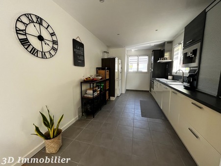 A vendre maison Douvaine 74140; 567 000 &euro; 