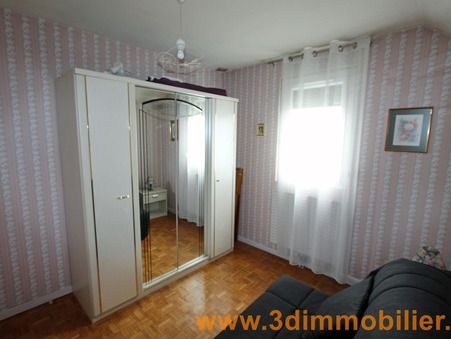 Vente maison 210 000 &euro;  Lons le Saunier