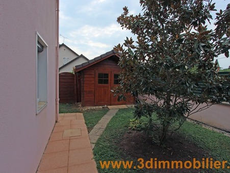 A vendre maison Lons le Saunier 39000; 210 000 &euro; 