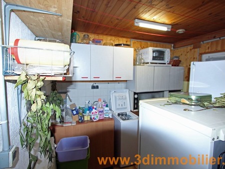 Vente maison 210 000 &euro;  Lons le Saunier