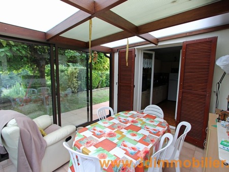 Vente maison 210 000 &euro;  Lons le Saunier