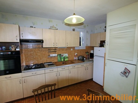 Achat maison Lons le Saunier Réf. BP5341