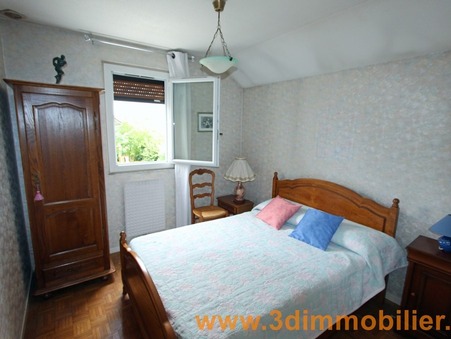 Maison 210 000 &euro;  sur Lons le Saunier (39000) - Réf. BP5341