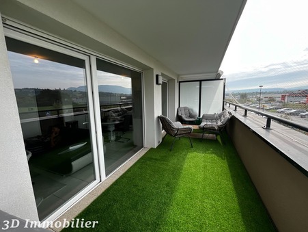 Achat appartement Annemasse Réf. FS5362