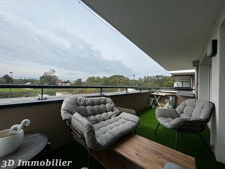 Appartement sur Annemasse ; 338 700 &euro;  ; Vente Réf. FS5362