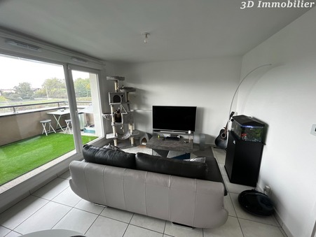 Appartement 338 700 &euro;  sur Annemasse (74100) - Réf. FS5362