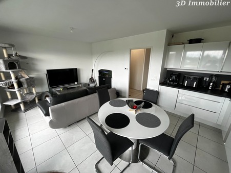 Appartement 338 700 &euro;  sur Annemasse (74100) - Réf. FS5362