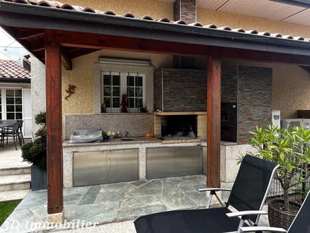 Maison 1 150 000 &euro;  sur Douvaine (74140) - Réf. FS5368