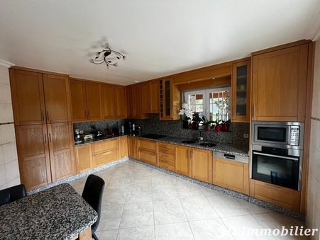 Vente maison 1 150 000 &euro;  Douvaine