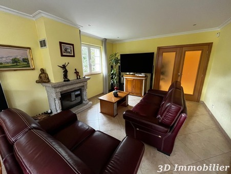 Maison 1 150 000 &euro;  sur Douvaine (74140) - Réf. FS5368