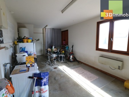 Vente maison 237 000 &euro;  Chaussin