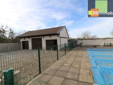 Achat maison Chaussin Réf. MG5370