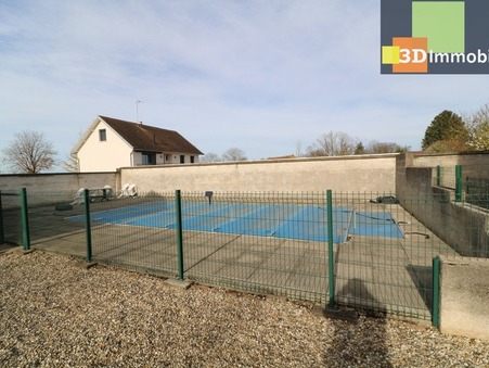 Achat maison Chaussin Réf. MG5370