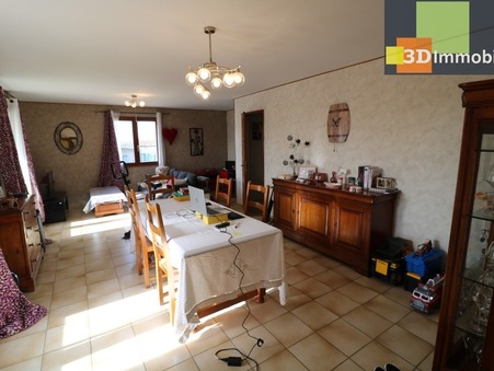 Achat maison Chaussin Réf. MG5370