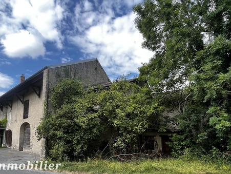 Achat maison Douvaine Réf. FS5353