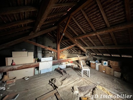 Maison 950 000 &euro;  Réf. FS5353 Douvaine