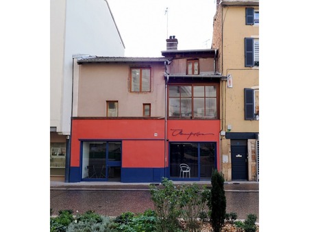 A vendre maison Macon 71000; 198 000 &euro; 