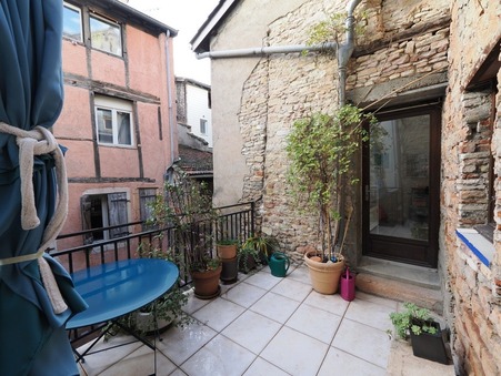 Maison 198 000 &euro;  Réf. JM5372 Macon